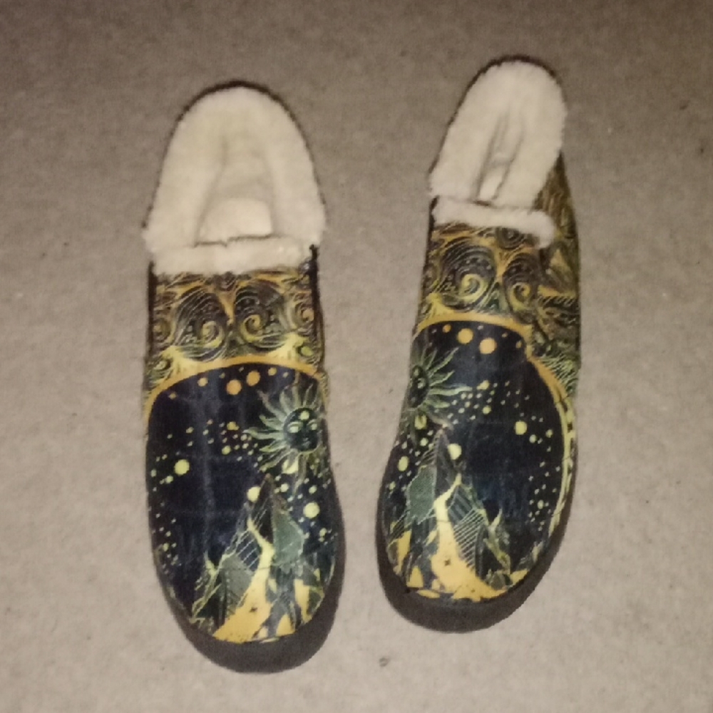 Yes We Vibe Booties